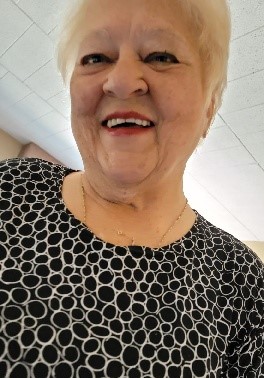 Alexandra "Lesia" Folusewych