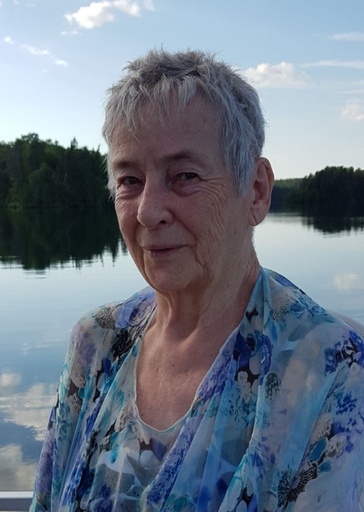 Irja Hansen (nee Vainio)