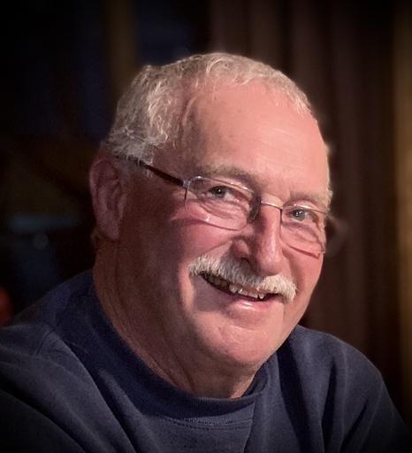 Donald Waugh