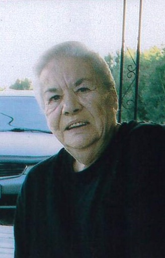 Rita Marie Mawhiney