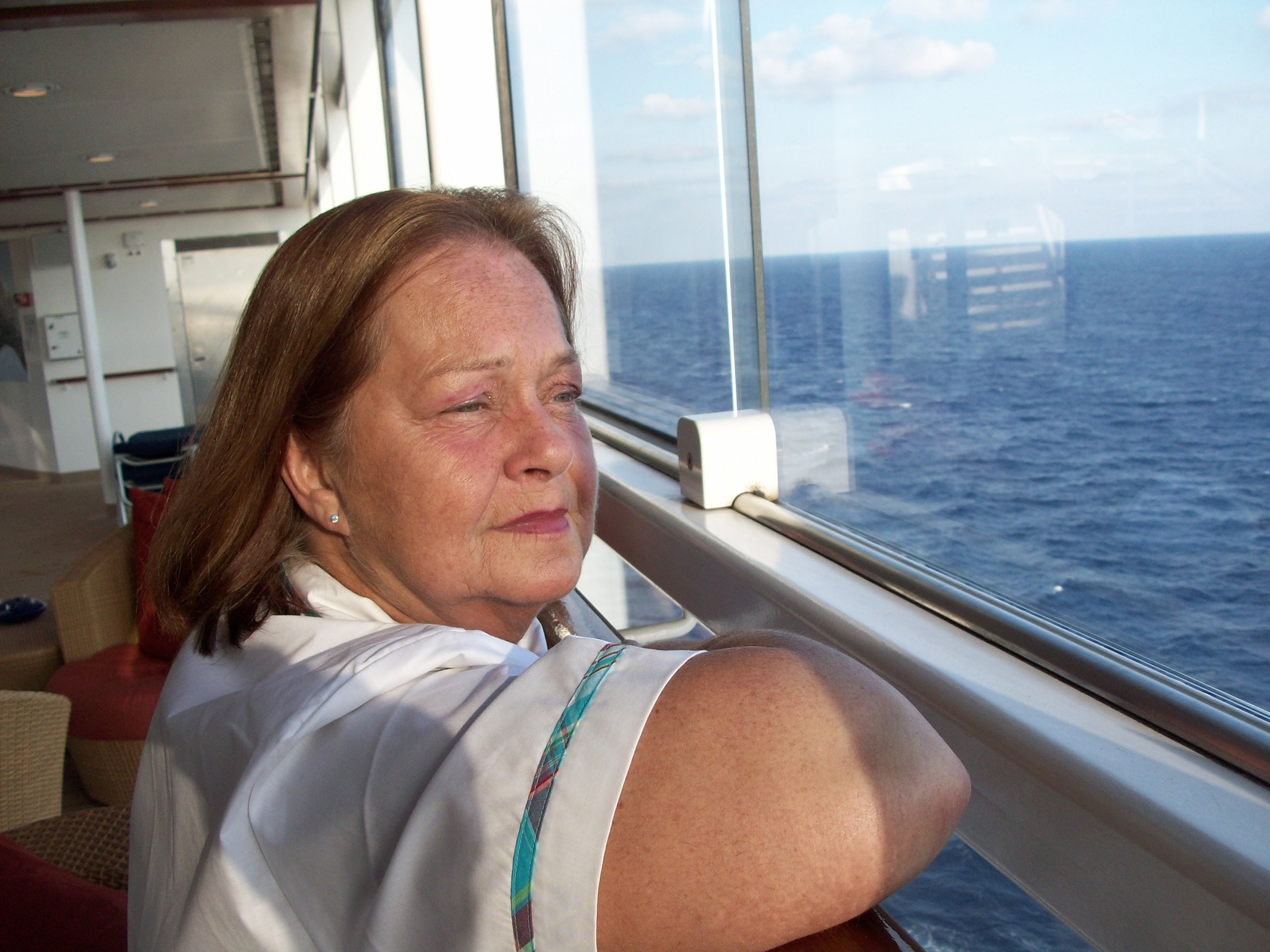 Patricia Levinksi