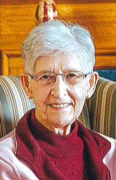 Denise Brennan (Née Landriault)