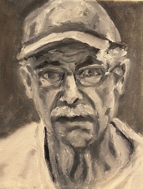 Robert (Bob) Purbrick