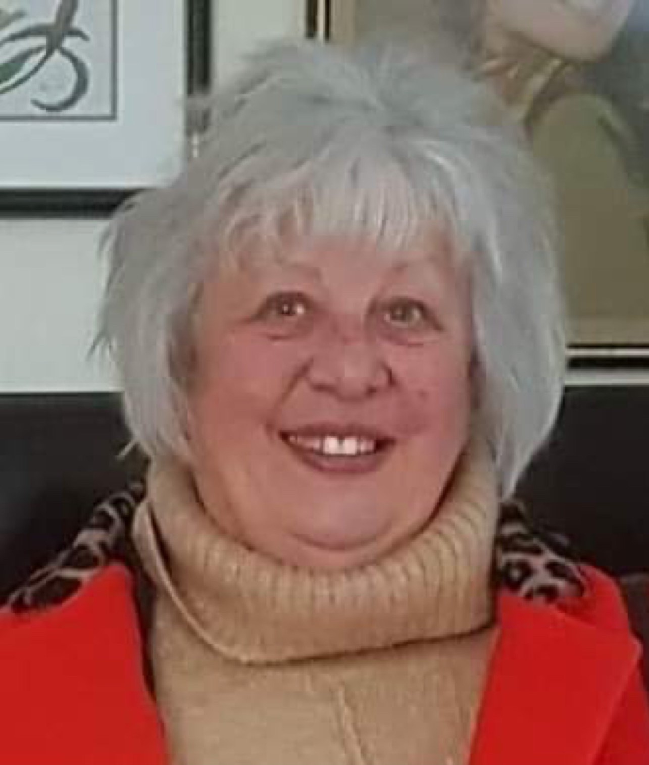 Lois May Lintner