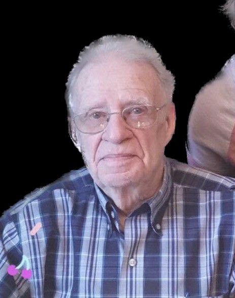 Harold (Nick) Bradt