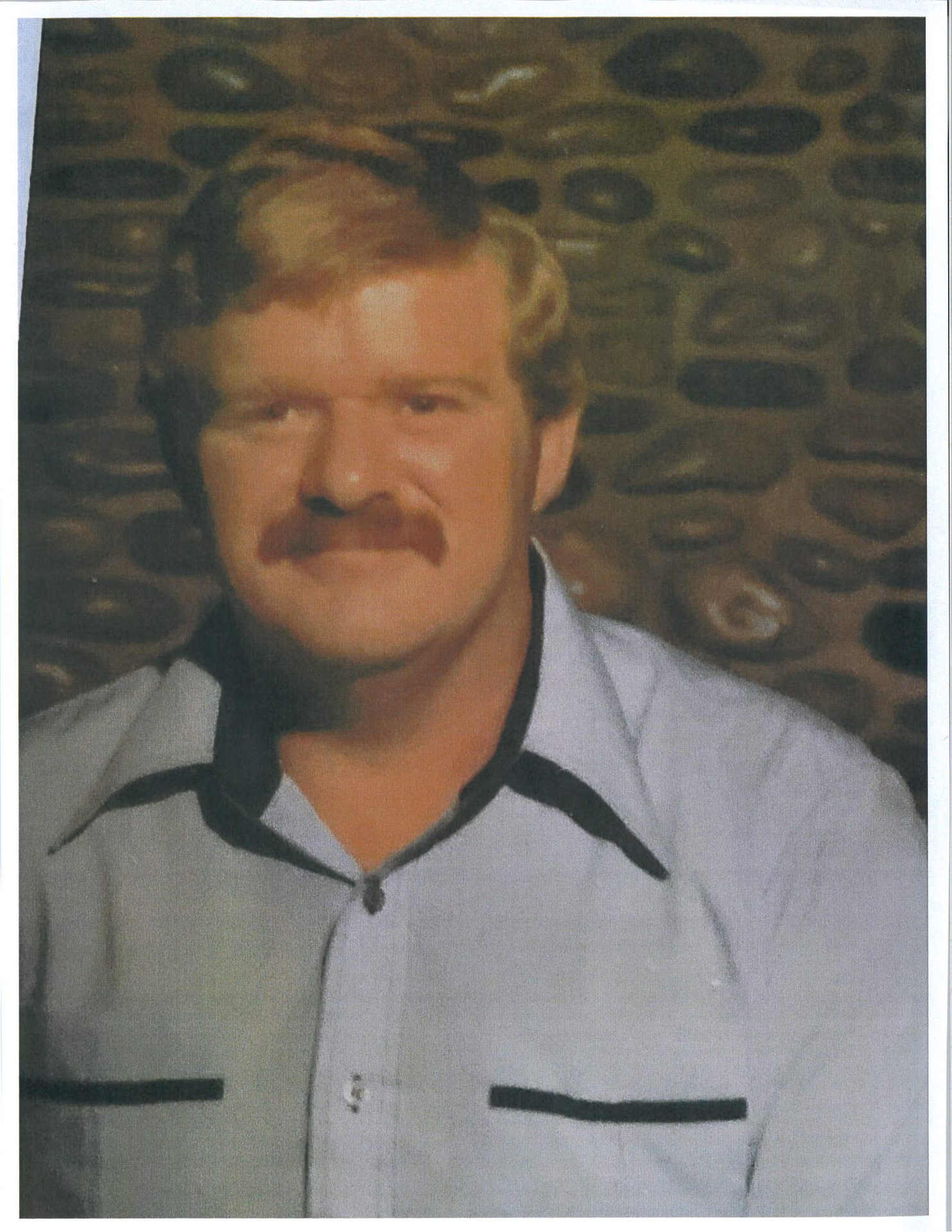 Richard "Rick" Crouch