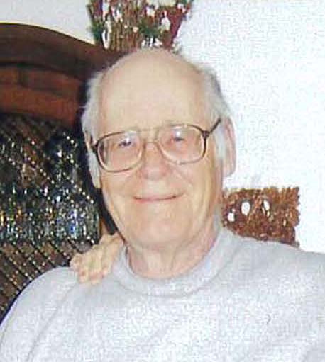 Verne Carl Veitch