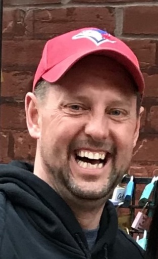 Shane Allison