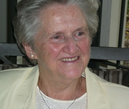 Bernice Morden