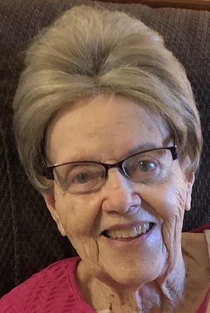 Joyce Mangotich