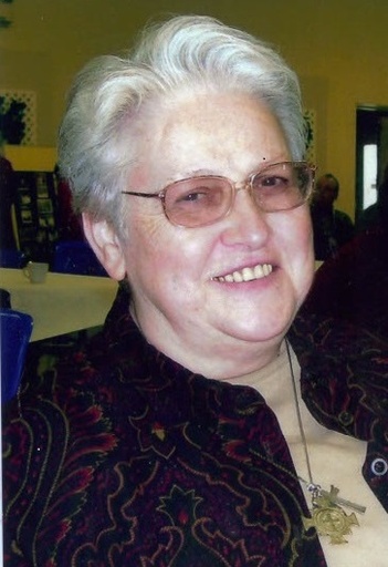 Claire Roy Meilleur