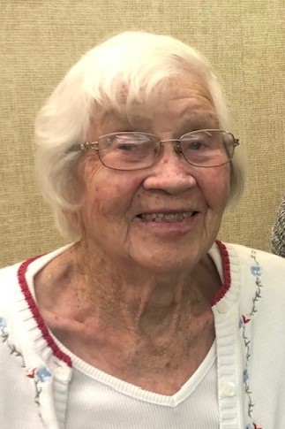 Ileen Cook