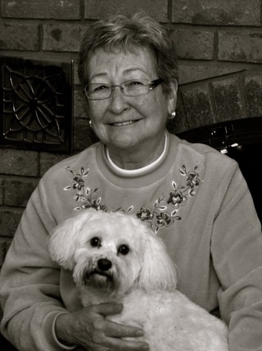 Shirley S. Schaffner (nee Widdifield)