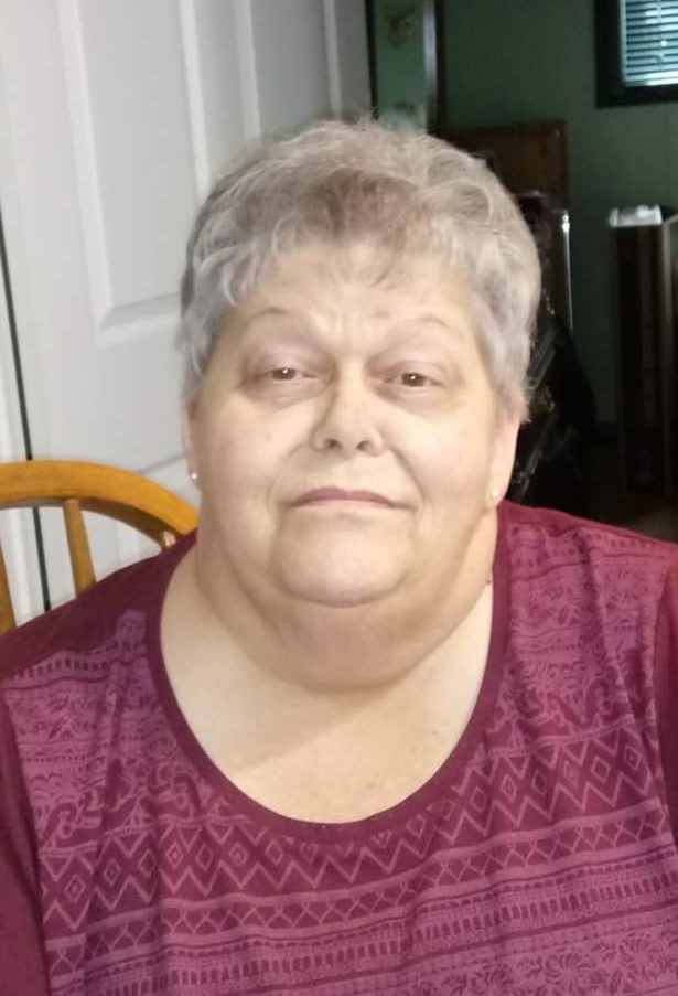 Lillian Richard