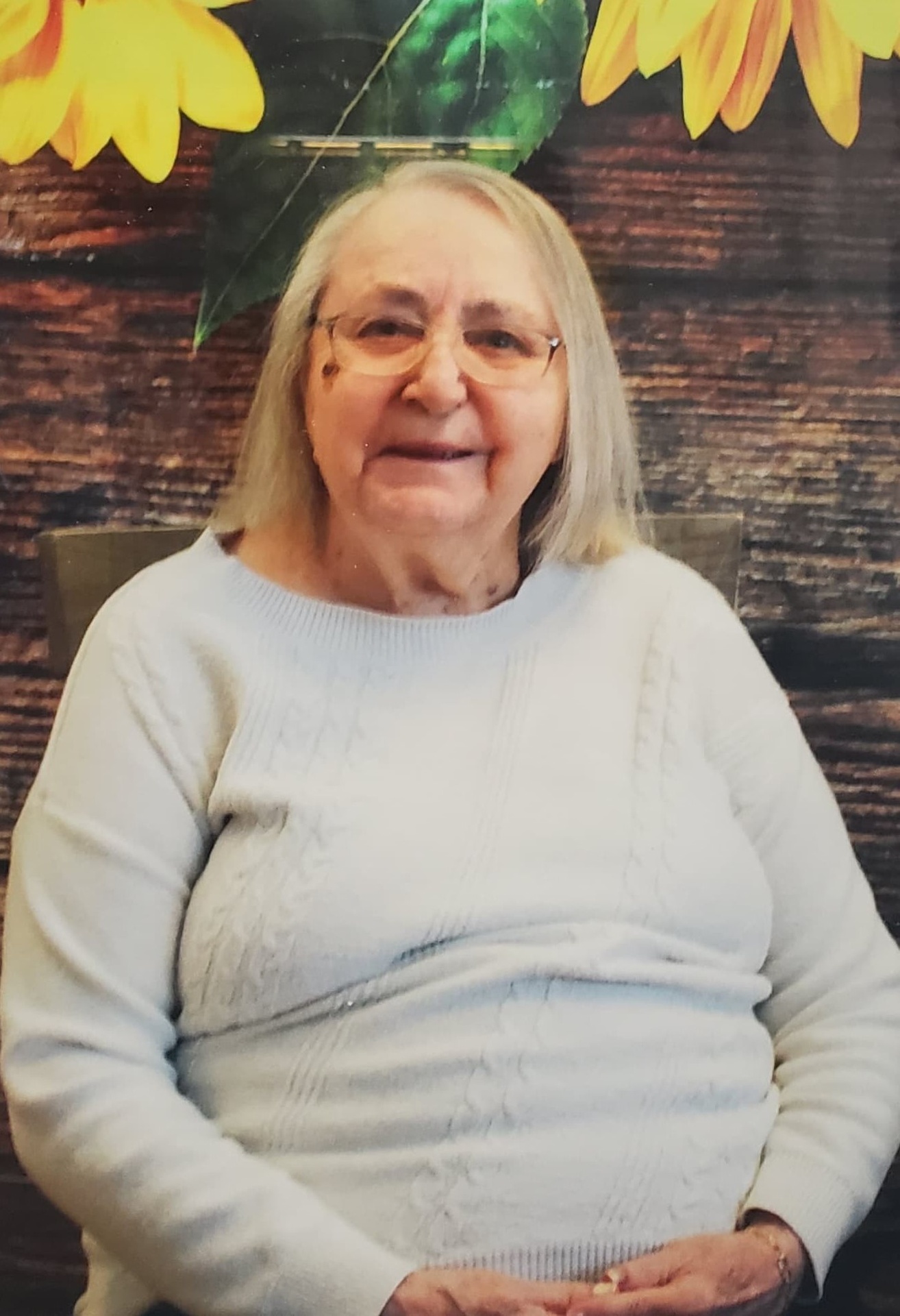 Gwendoline Margaret Birimcombe