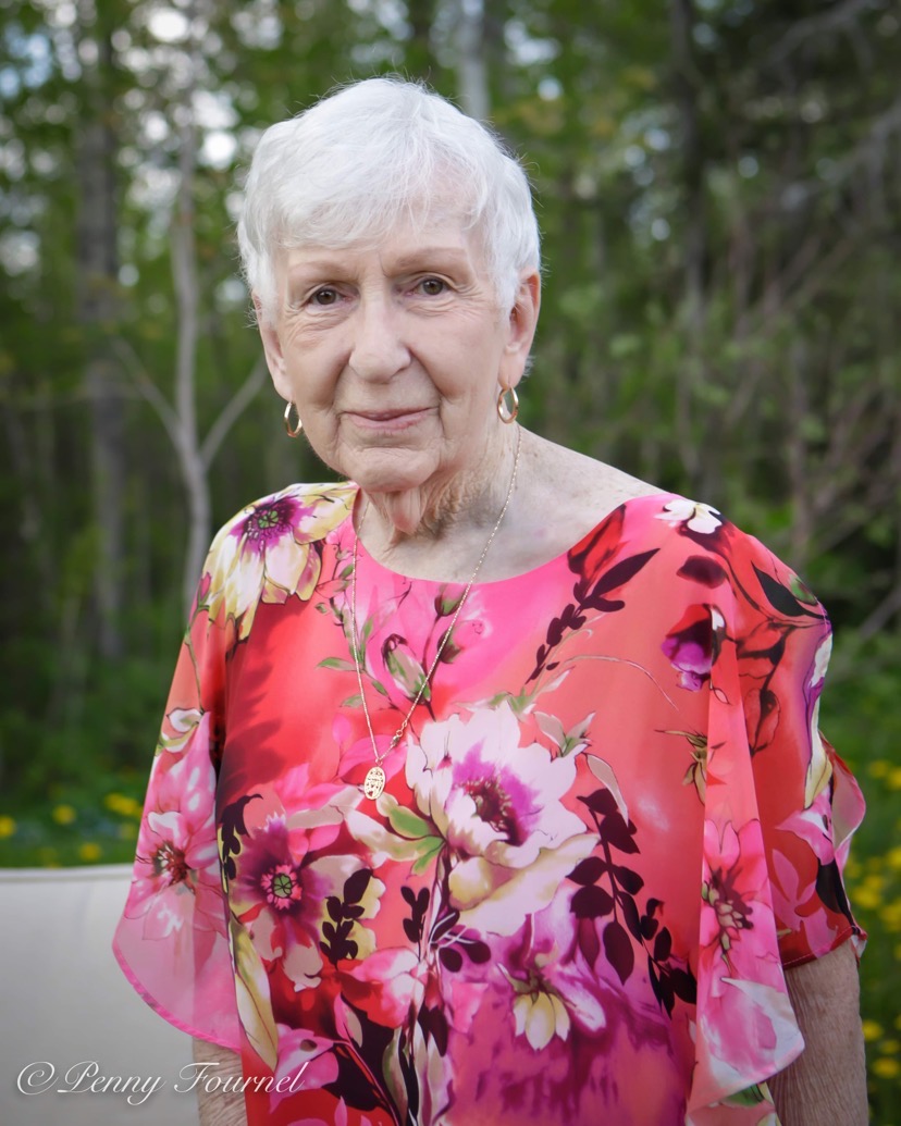 Mary Kazur
