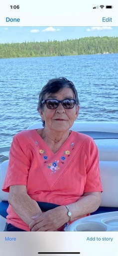 Joyce Ellerton