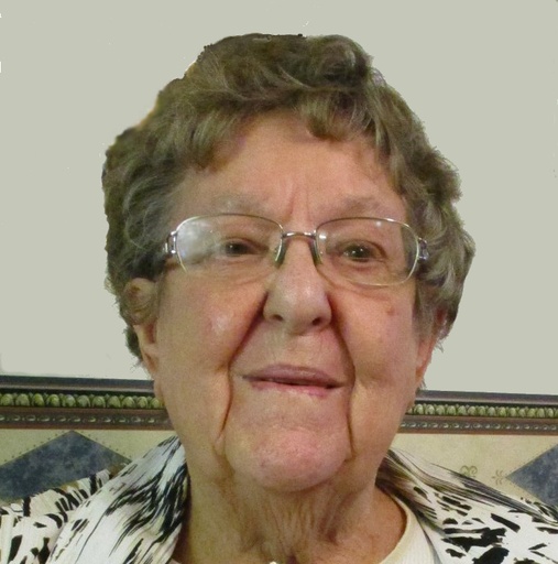 Marjorie Evelyn Taylor