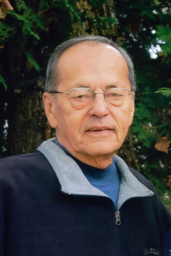 Alastair Fong