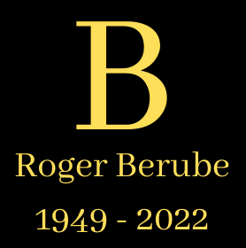 Roger Berube