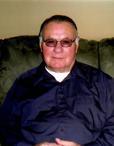 Robert " Bob " Peters