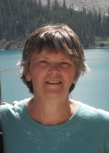 Marie Rivest