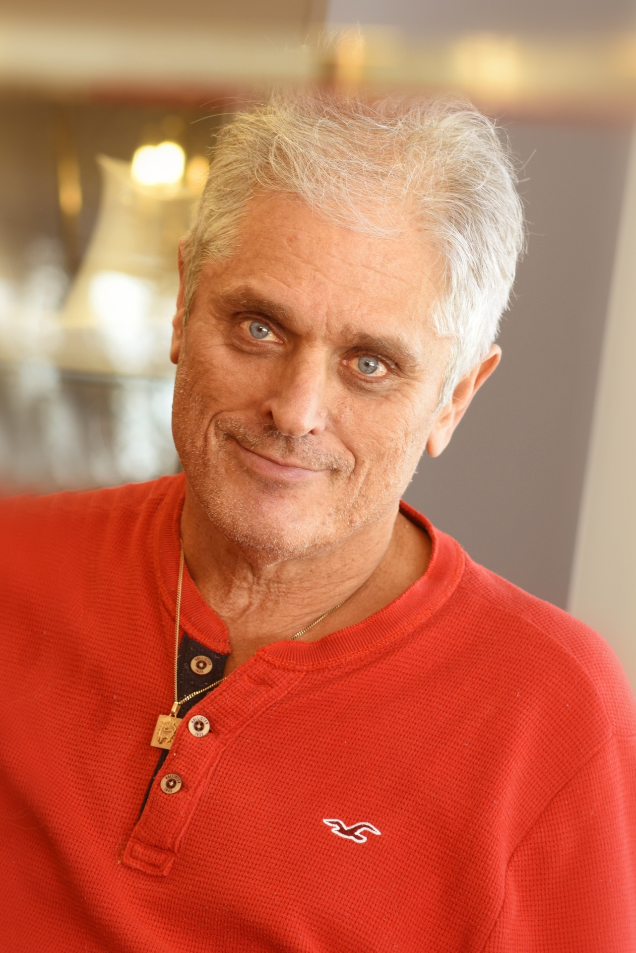 Christopher Merhar