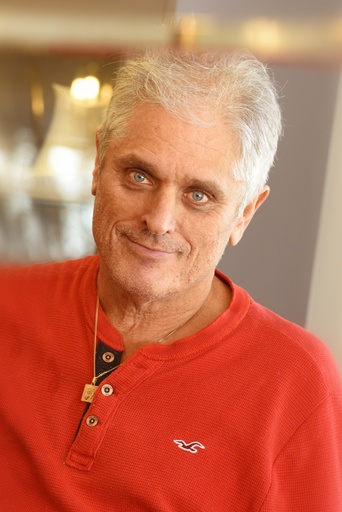 Christopher Merhar
