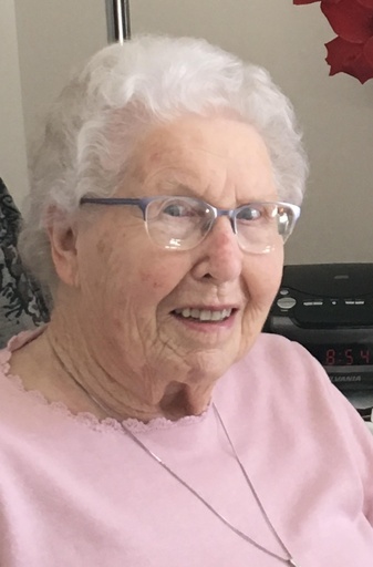 Helen Hartford