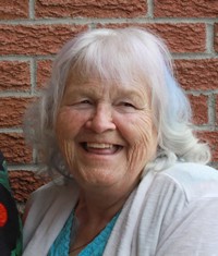 Elizabeth "Betty" Campbell
