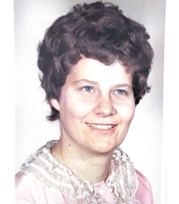 Shirley Kirchmayer