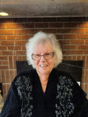 Kathleen "Kay" Blanchard