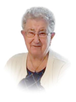 Jeannine Rivard