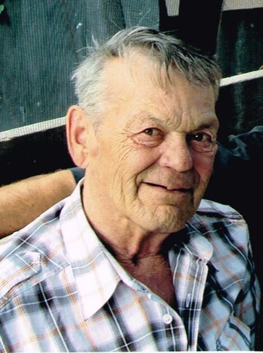 Trevor Campbell