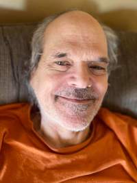 Raymond Bruno Gareau