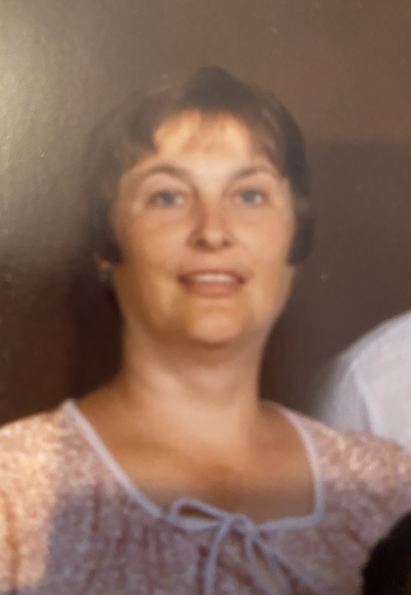 Phyllis Duchene