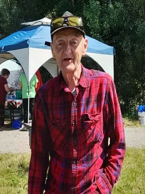 Larry Kenneth Breault