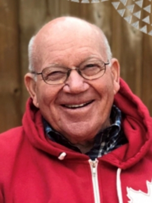 John "Jack" Royal