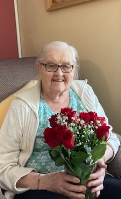 Ida Iris Pratt