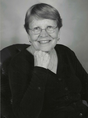 Mary Craig O'Connor