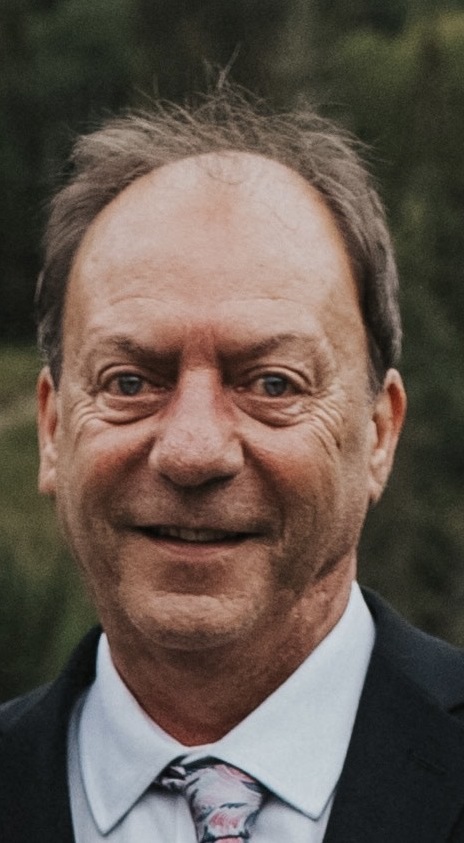 Marc Sawyer
