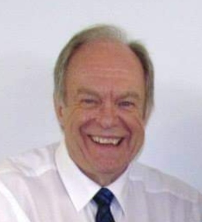 Richard Heaslip
