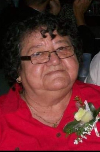 Bertha Larson