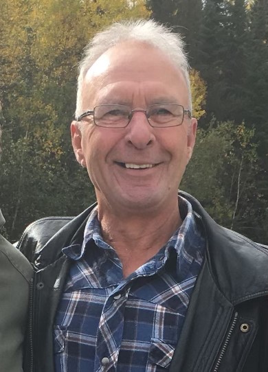 Wade McClinchey