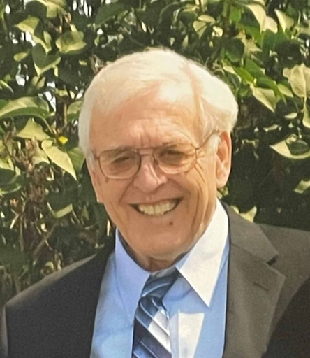 Douglas Bracher