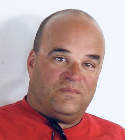 Randolph " Randy " Fiset