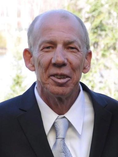 Andre "Andy " Connors