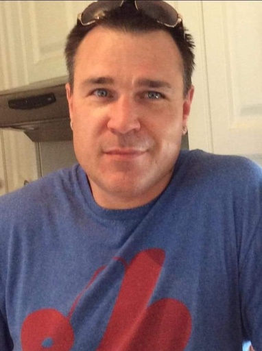 Trevor Savoie