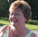 Kathleen "Kathy" Ann Williams
