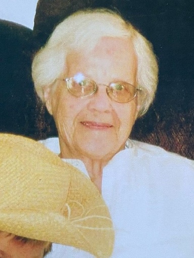Dorothy Ellis